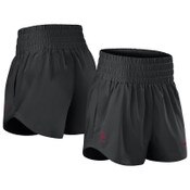 USC Trojans Women's Nike Black Dri-FIT Performance One Short